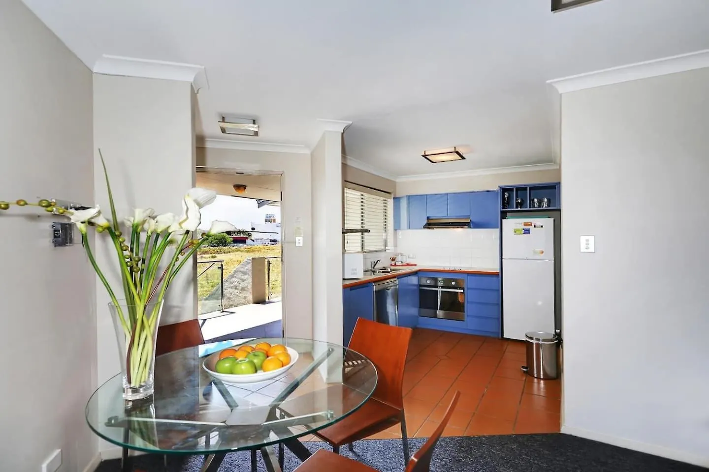Scarborough Beach Front Resort - Shell Seven Perth 0*,  Australia