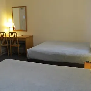 酒店 珀斯标准酒店, 珀斯