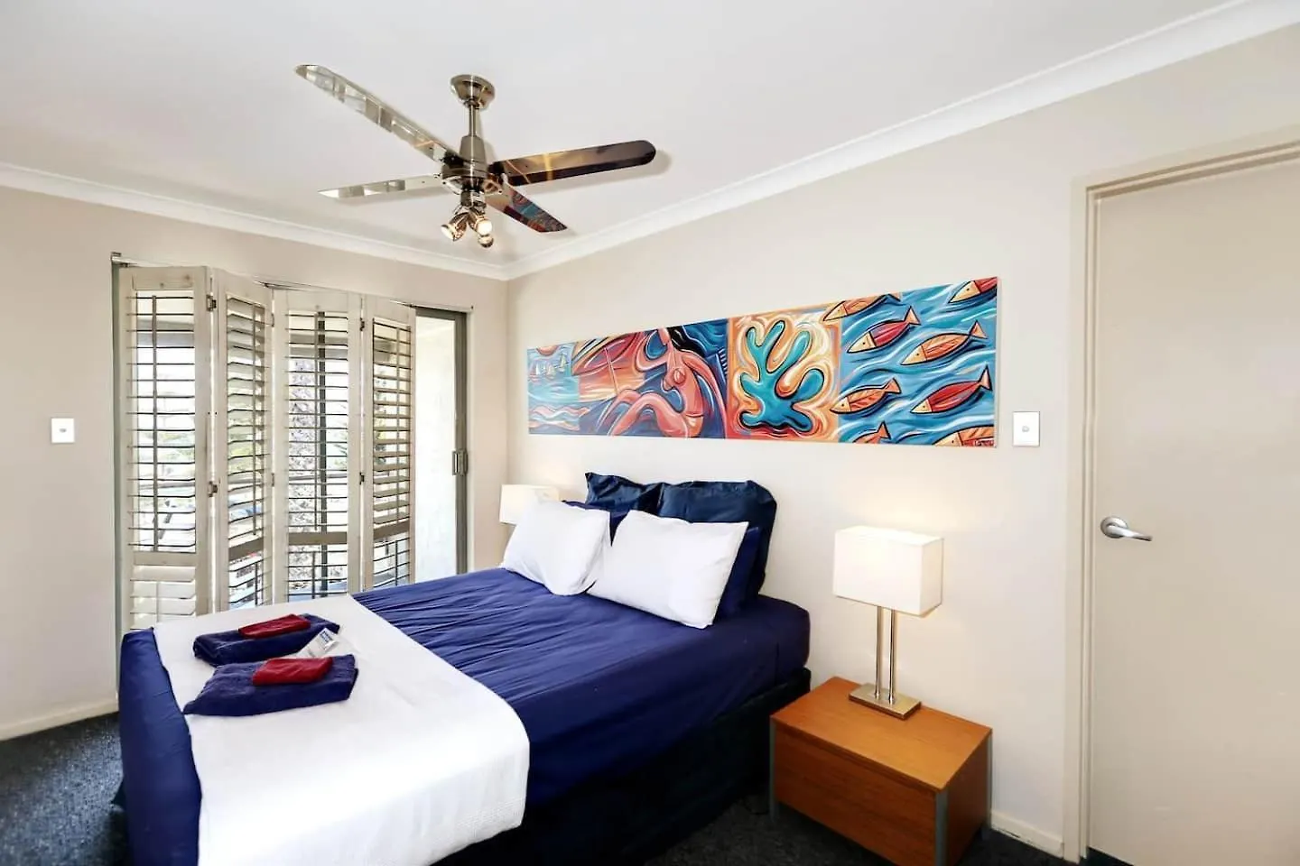 Apartment Scarborough Beach Front Resort - Shell Seven Perth
