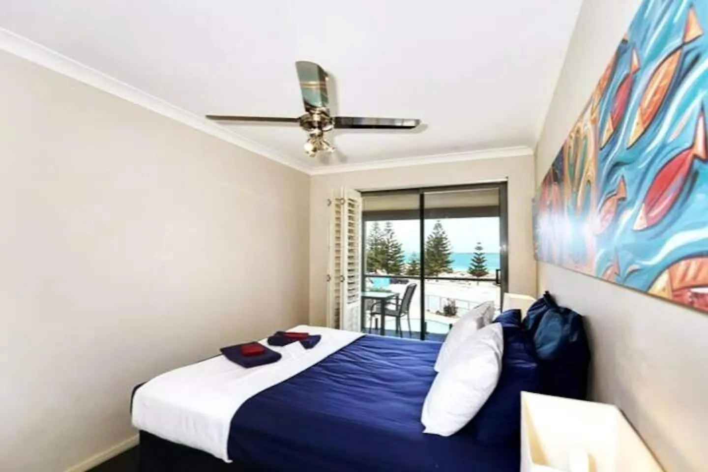 Apartment Scarborough Beach Front Resort - Shell Seven Perth