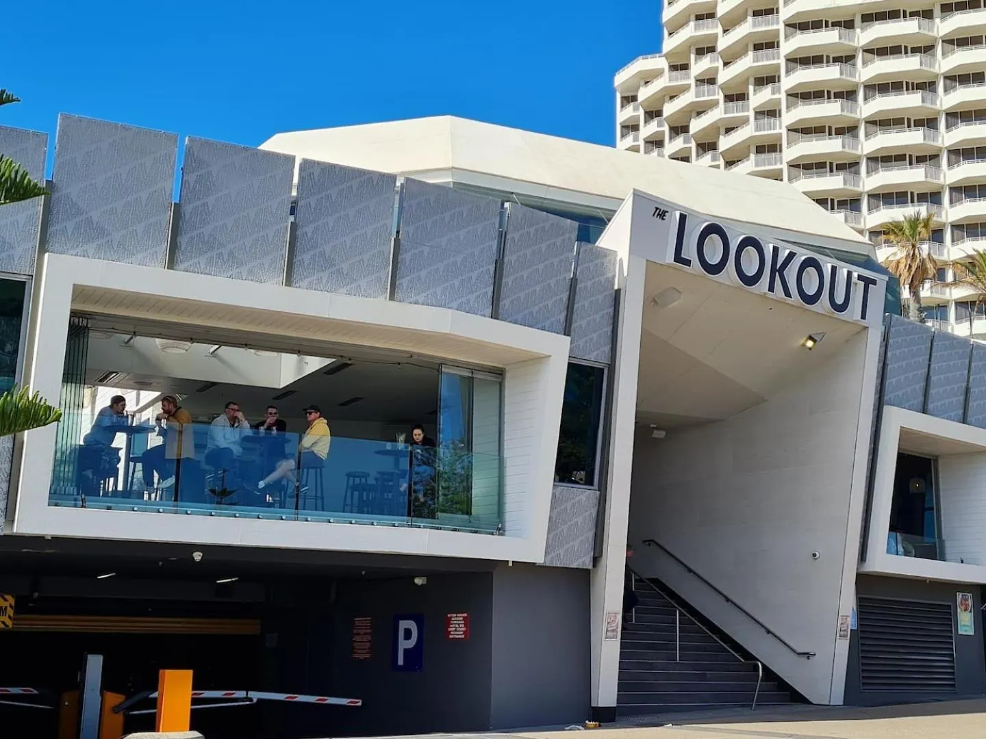 Scarborough Beach Front Resort - Shell Seven Perth Apartment